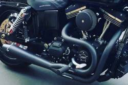 Sawicki Speed Shop - Sawicki Dyna 2 Into 1 Full Length Exhaust  - Image 5