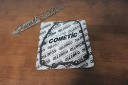 Cometic Cam Cover Gasket - C9944F5 For 2004-2022 Harley-Davidson Sportster Motorcycles - Dennis Kirk
