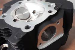 Fuel Moto - Level BX Twin Cam CNC Ported Cylinder Heads - Image 3