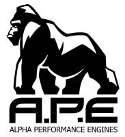 Alpha Performance