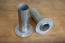 Jackpot - Jackpot RTX 4.5 Slip On Mufflers - Twin Cam - Image 4