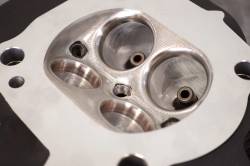 Fuel Moto - Fuel Moto M8 Level Z +2 CNC Ported Cylinder Heads - Image 2