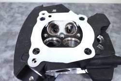 Fuel Moto - Fuel Moto M8 Level AX CNC Ported Cylinder heads - Image 2