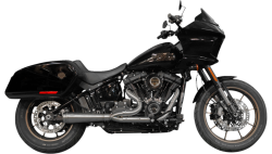 Trask Performance - Trask Assault 2 Into 1 Exhaust Milwaukee-8 Softail Low Rider ST - Image 2