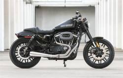 Bassani Xhaust - Bassani Xhaust Road Rage III 2 Into 1 Exhaust - Stainless - Sportster - Image 3