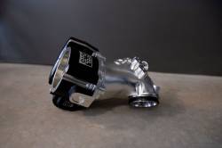 Fuel Moto - Fuel Moto 65mm Throttle Body w/ Billet Manifold Milwaukee-8 - Image 6