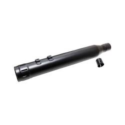 Firebrand - SPECIAL PURCHASE Firebrand Loose Cannon 2 Into 1 Conversion Kit - Black - M8 Touring - Image 2