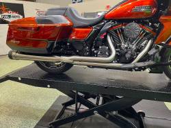 Jackpot - Jackpot Ripsaw 2 Into 1 Exhaust M8 Touring - Image 6