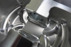 Fuel Moto - Fuel Moto 132" Big Bore Piston & Cylinder Kit Gen 2 M8 117 Engines - Image 2