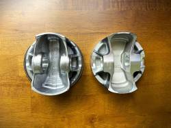 CP Carrillo - 121" CP Carrillo Custom Pistons Harley Milwaukee-8 Gen 2 - Image 3