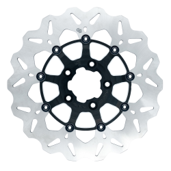 GBRAKES - GBRAKES Brake Rotor - Front 11.5" Standard Floating Wave - Image 5