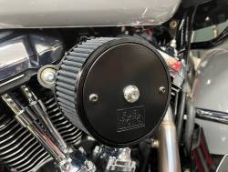 Fuel Moto - Fuel Moto BMF Hi Flow Filter Element for AC/DC & S&S Stealth Air Cleaners - Image 2