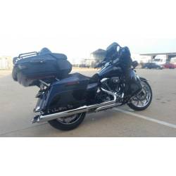 D&D - D&D X Cat 2 into 2 True X Chrome Header System 09-16 FLH - Image 4