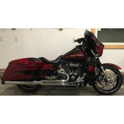 D&D - D&D Diablo Gato 2 into 1 Chrome M8 24+ Touring - Image 3