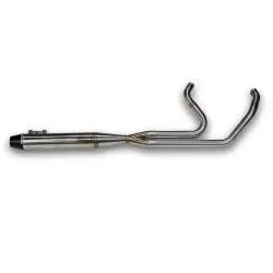 Sawicki Speed Shop - Sawicki 2 Into 1 Full Length Exhaust Milwaukee-8 Touring FLH - Image 1