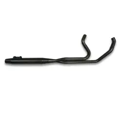 Sawicki Speed Shop - Sawicki 2 Into 1 Full Length Exhaust Milwaukee-8 Touring FLH - Image 3