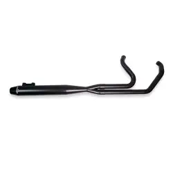 Sawicki Speed Shop - Sawicki 2 Into 1 Full Length Exhaust Milwaukee-8 Touring FLH - Image 4