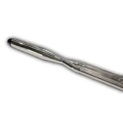 Sawicki Speed Shop - Sawicki 2 Into 1 Full Length Exhaust Milwaukee-8 Touring FLH - Image 6