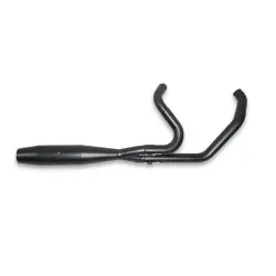 Sawicki Speed Shop - Sawicki Intimidator 2 Into 1 Mid Length Exhaust M8 Touring FLH - Image 3