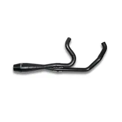 Sawicki Speed Shop - Sawicki Intimidator 2 Into 1 Shorty Exhaust 2022-2024 Low Rider ST - Image 5