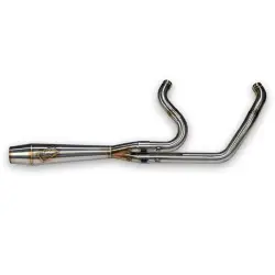 Sawicki Speed Shop - Sawicki Intimidator 2 Into 1 Mid Length Exhaust 2022-2024 Low Rider ST - Image 2