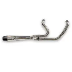 Sawicki Speed Shop - Sawicki Intimidator 2 Into 1 Mid Length Exhaust 2022-2024 Low Rider ST - Image 5