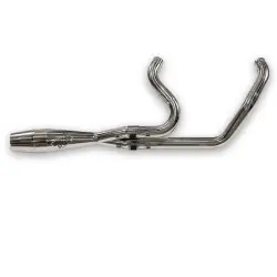 Sawicki Speed Shop - Sawicki Intimidator 2 Into 1 Shorty Exhaust 2025+ FXLRST - Image 8