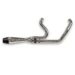 Sawicki Speed Shop - Sawicki Intimidator 2 Into 1 Shorty Exhaust 2025+ FXLRST - Image 7