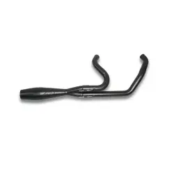Sawicki Speed Shop - Sawicki Intimidator 2 Into 1 Shorty Exhaust 2025+ FXLRST - Image 6