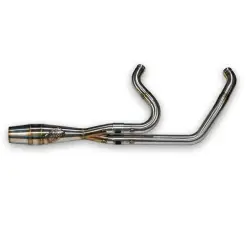 Sawicki Speed Shop - Sawicki Intimidator 2 Into 1 Shorty Exhaust 2025+ FXLRST - Image 4