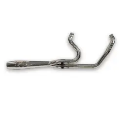 Sawicki Speed Shop - Sawicki Intimidator 2 Into 1 Mid Length Exhaust 2025+ FXLRST - Image 6