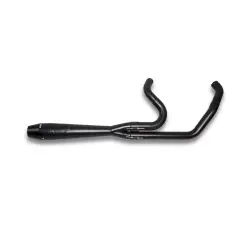 Sawicki Speed Shop - Sawicki Intimidator 2 Into 1 Mid Length Exhaust 2025+ FXLRST - Image 3