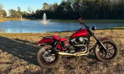 Sawicki Speed Shop - Sawicki Big Inch 2 Into 1 Mid Length Exhaust Dyna - Image 1