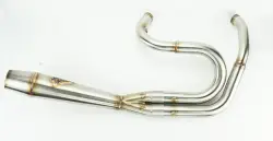 Sawicki Speed Shop - Sawicki Big Inch 2 Into 1 Mid Length Exhaust Dyna - Image 7