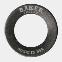 Baker Drivetrain - Baker Comptimizer Compensator Spring Kit M8 Twin Cam - Image 2