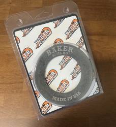 Baker Drivetrain - Baker Comptimizer Compensator Spring Kit M8 Twin Cam - Image 1