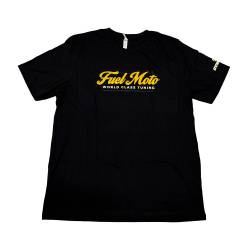 Fuel Moto - Fuel Moto World Class T-Shirt - Image 5