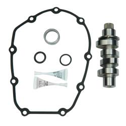 S&S Cycle - S&S Cycle HPT 542C Chain Drive Camshaft - Image 2