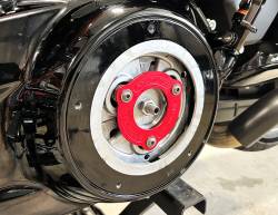 AIM - AIM Duplex Tunable Clutch Kit M8 - Image 3